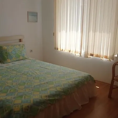 Sunny Huge With 2 Big Rooftop Balconies Just Across Supermarket Mladost * ساني بيتش