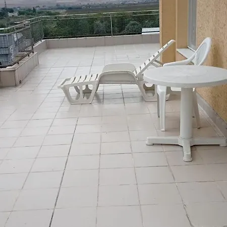 Sunny Huge With 2 Big Rooftop Balconies Just Across Supermarket Mladost ساني بيتش
