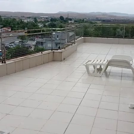 شقة Sunny Huge With 2 Big Rooftop Balconies Just Across Supermarket Mladost